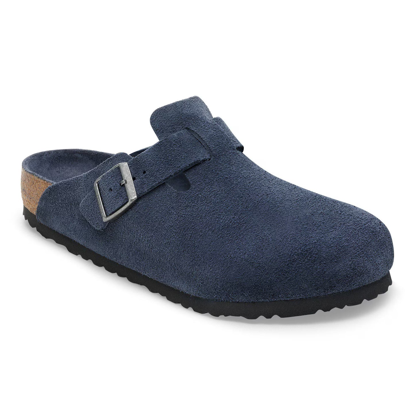 Boston Footbed Clogs