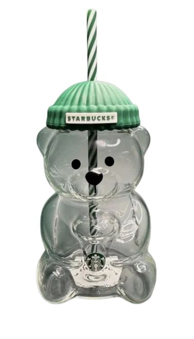 Bearista Cup™